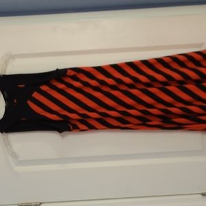 Lauren halter sundress